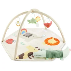 Skip Hop Geometric Wonders Baby Play Gym