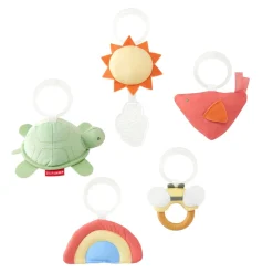 Skip Hop Geometric Wonders Baby Play Gym