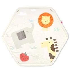Skip Hop Geometric Wonders Baby Play Gym