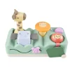 Skip Hop Developmental Toys>Geometric Wonders Musical Pounding Bench