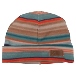 Kids/BOY Nano Beanies>George Jersey Beanie 2-14y