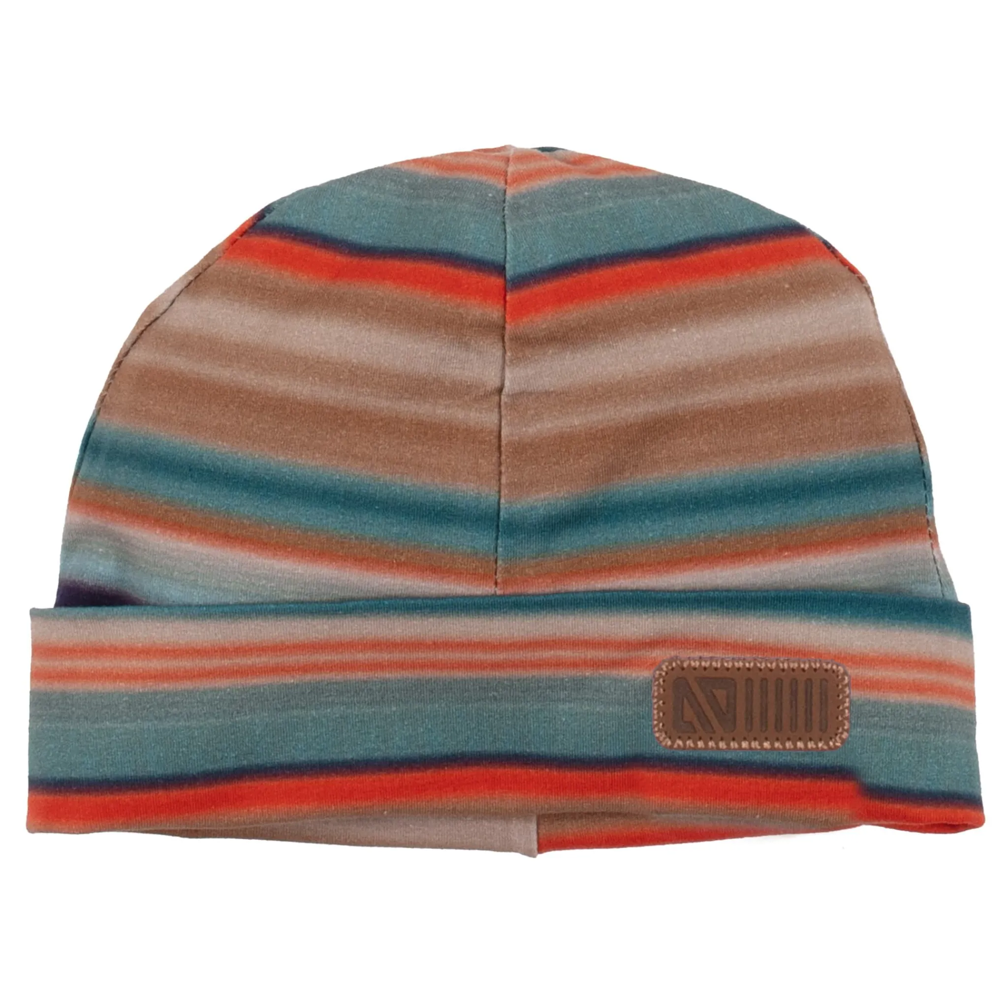 Kids/BOY Nano Beanies>George Jersey Beanie 2-14y