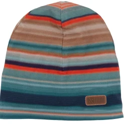Kids/BOY Nano Beanies>George Jersey Beanie 2-14y