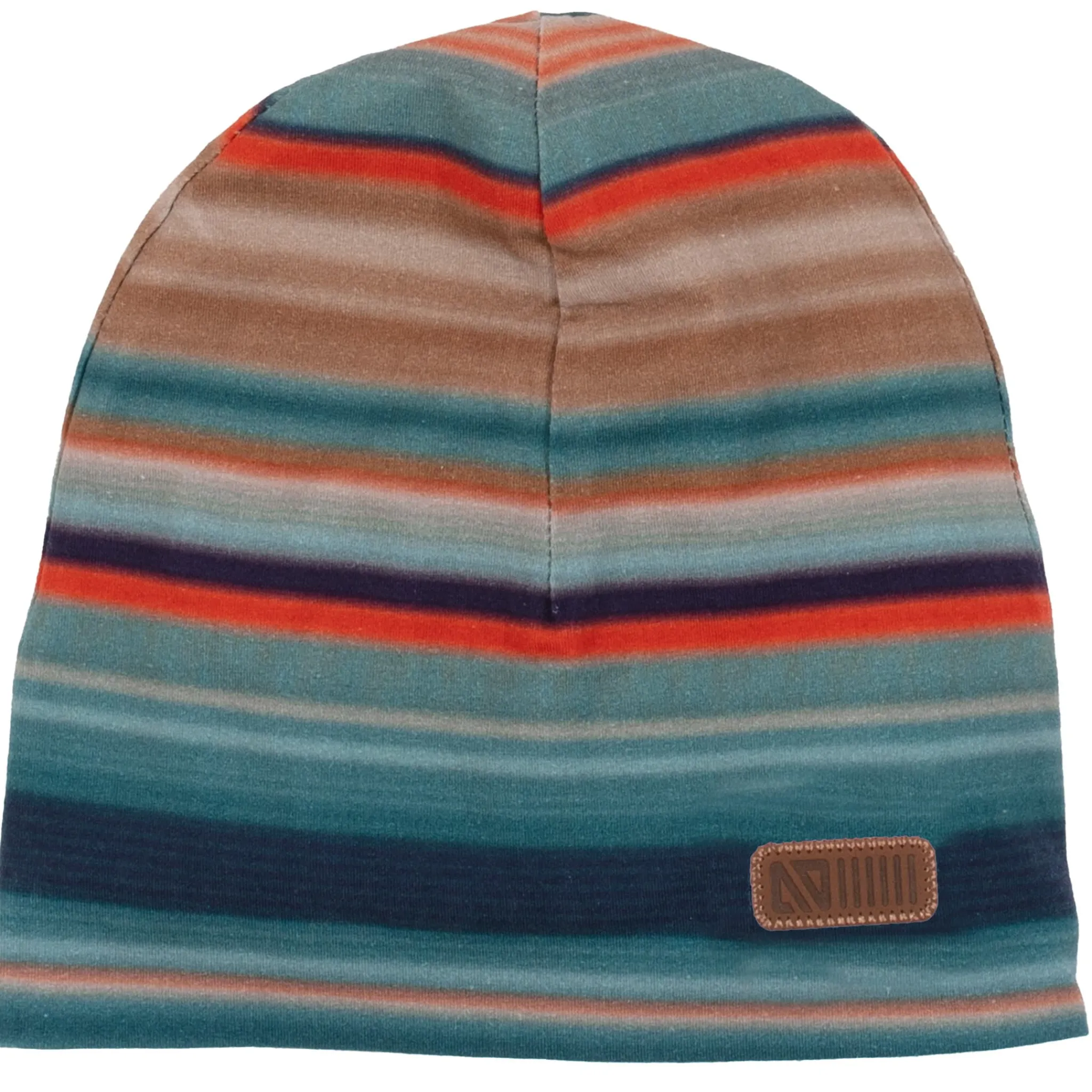 Kids/BOY Nano Beanies>George Jersey Beanie 2-14y