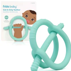 Fridababy Teething Toys>Get-A-Grip Teether