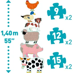 Kids Djeco Puzzles><noscript><img width=