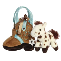 Aurora Giddyup Boot