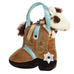 Aurora Giddyup Boot