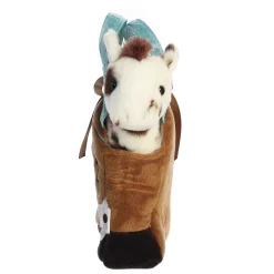 Aurora Giddyup Boot