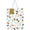 Bebe Confort Party Supplies>Gift Bag - Brushstrokes