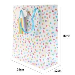 Clement - Equipement Gift Bag - Conffetis