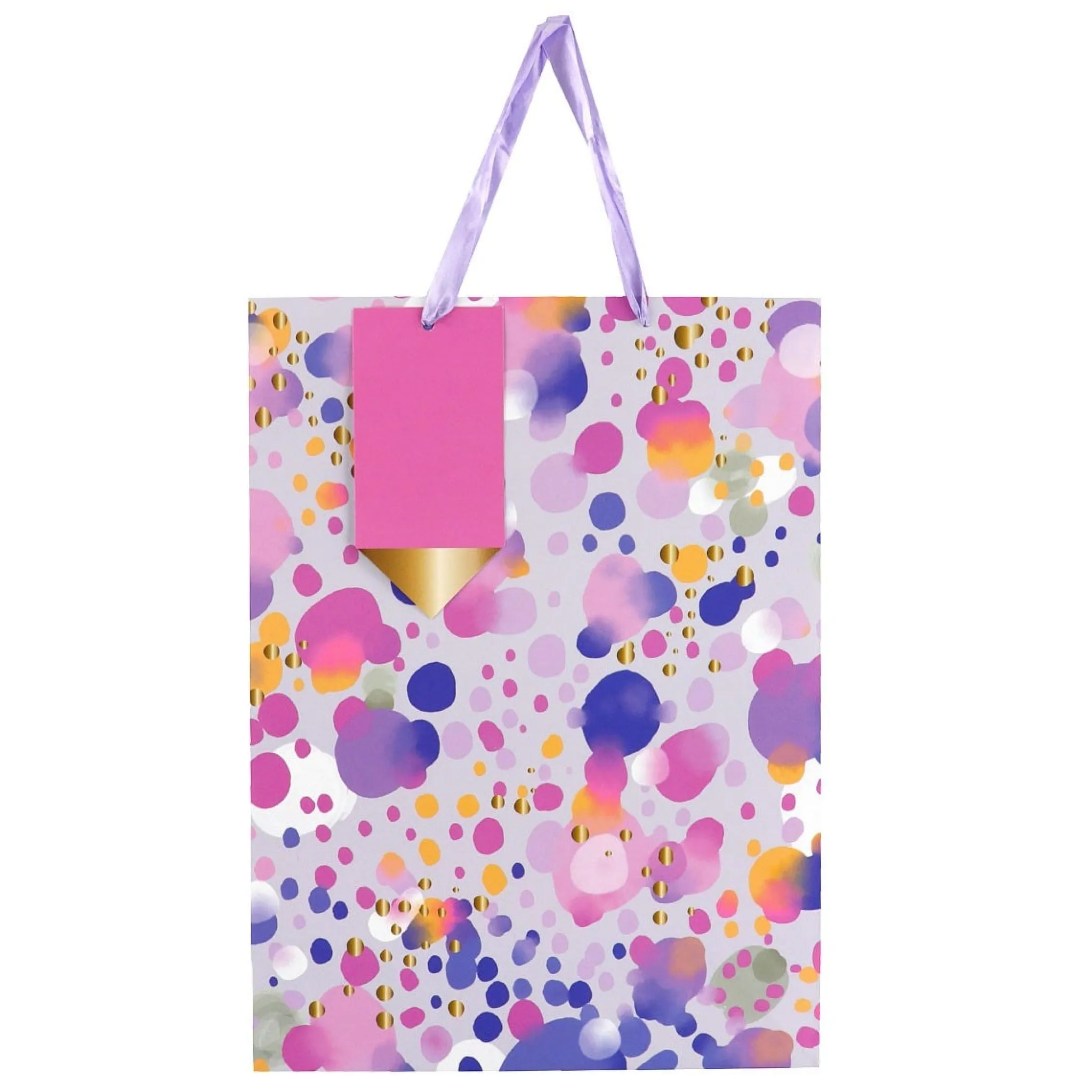 Clement - Equipement Gift Bag - Dot
