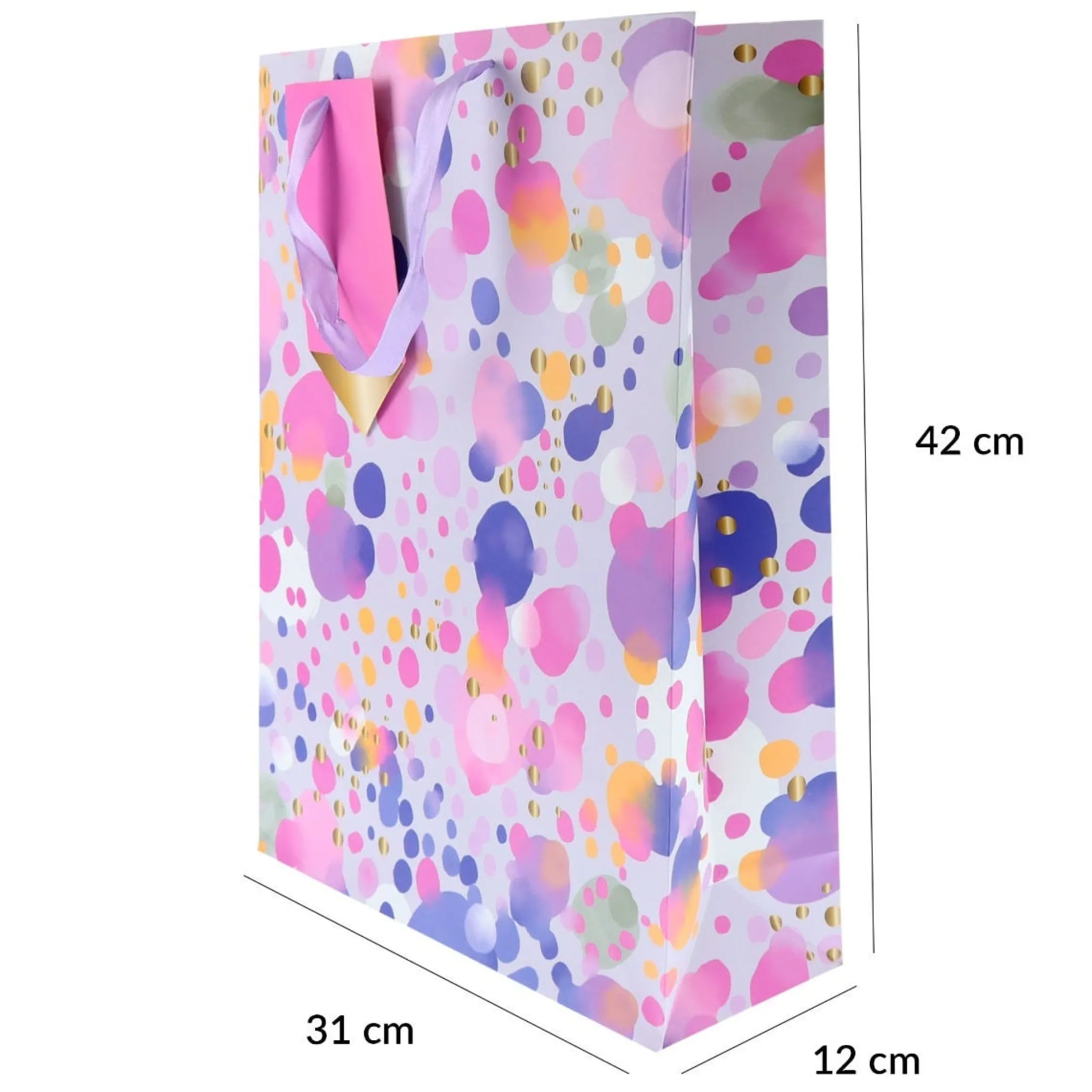 Clement - Equipement Gift Bag - Dot