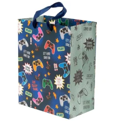 Clement - Equipement Gift Bag - Game On!