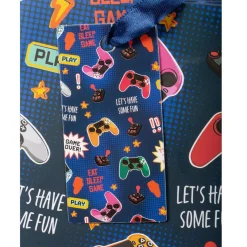 Clement - Equipement Gift Bag - Game On!