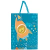 Clement - Equipement Party Supplies>Gift Bag - Lion Rocket