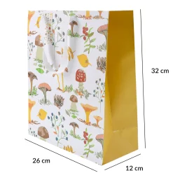 Bebe Confort Gift Bag - Mushroom