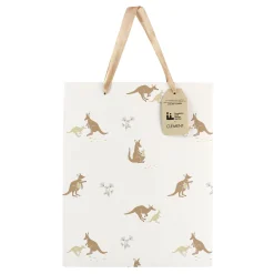 Bebe Confort Gift Bag Kangaroos- Special Edition CHU Sainte‑Justine Foundation