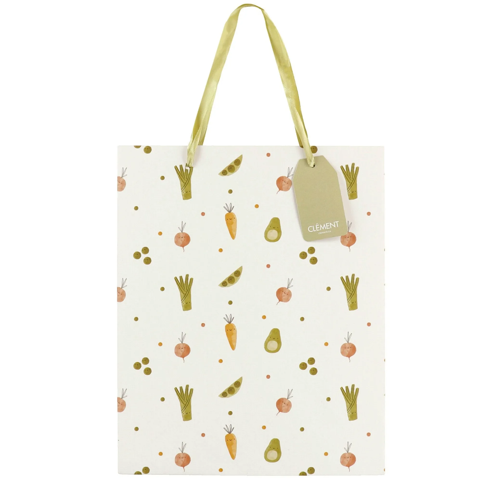 Bebe Confort Gift Bag Vegerables