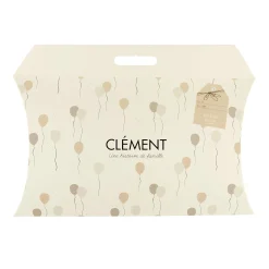 Bebe Confort Gift Box - Balloon (Opération Enfant Soleil Foundation)