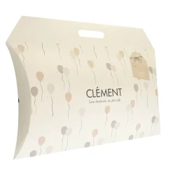 Bebe Confort Gift Box - Balloon (Opération Enfant Soleil Foundation)