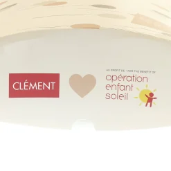 Bebe Confort Gift Box - Balloon (Opération Enfant Soleil Foundation)