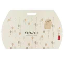 Bebe Confort Gift Box - Balloon (Opération Enfant Soleil Foundation)