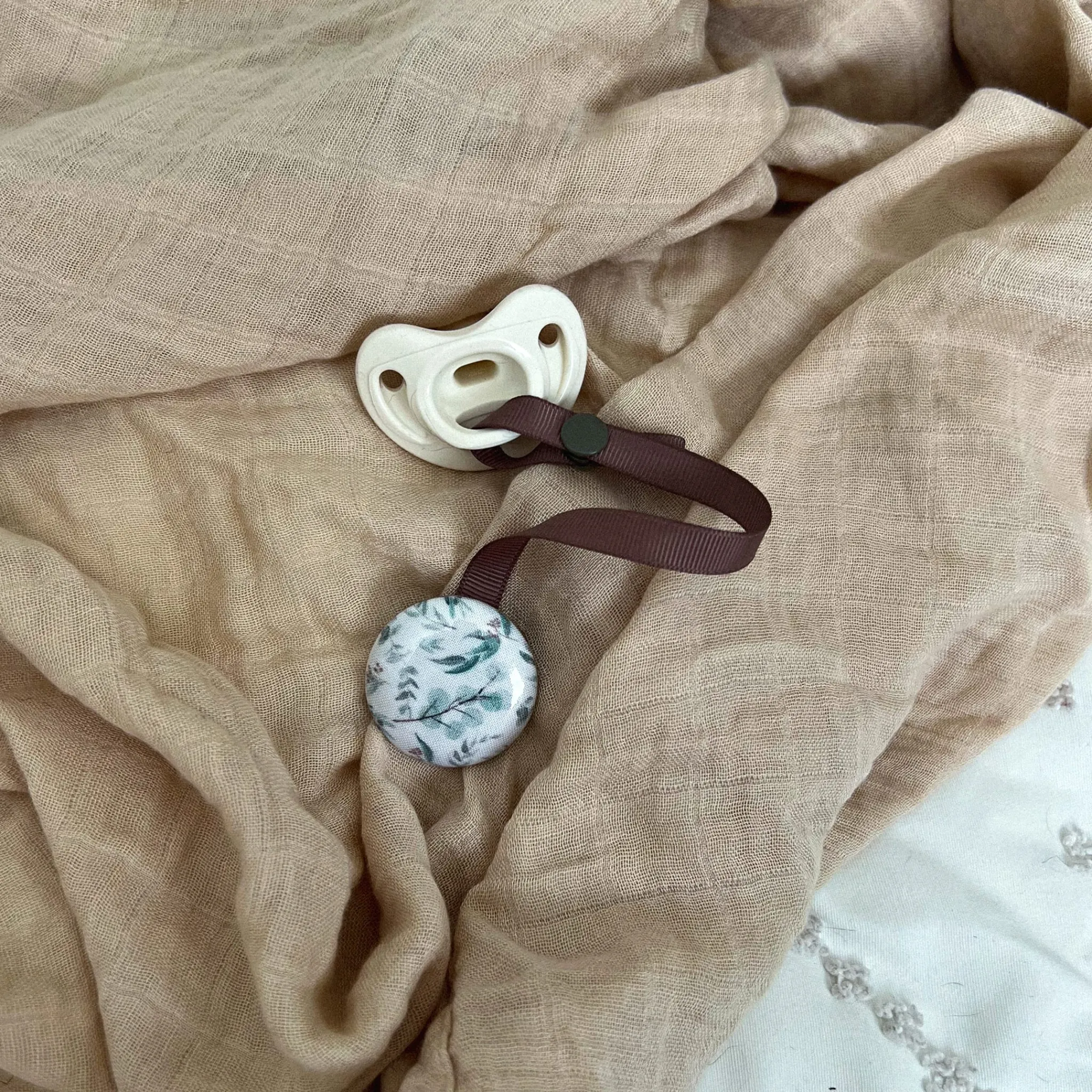 Loliko Gift Set - Beige eucalyptus