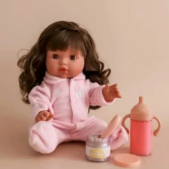 Tiny Harlow Gift Set - Birthday Cake And Strawberry Milk