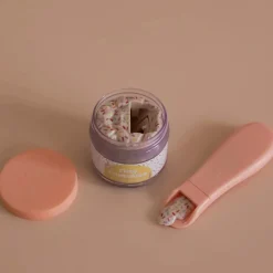 Tiny Harlow Gift Set - Birthday Cake And Strawberry Milk