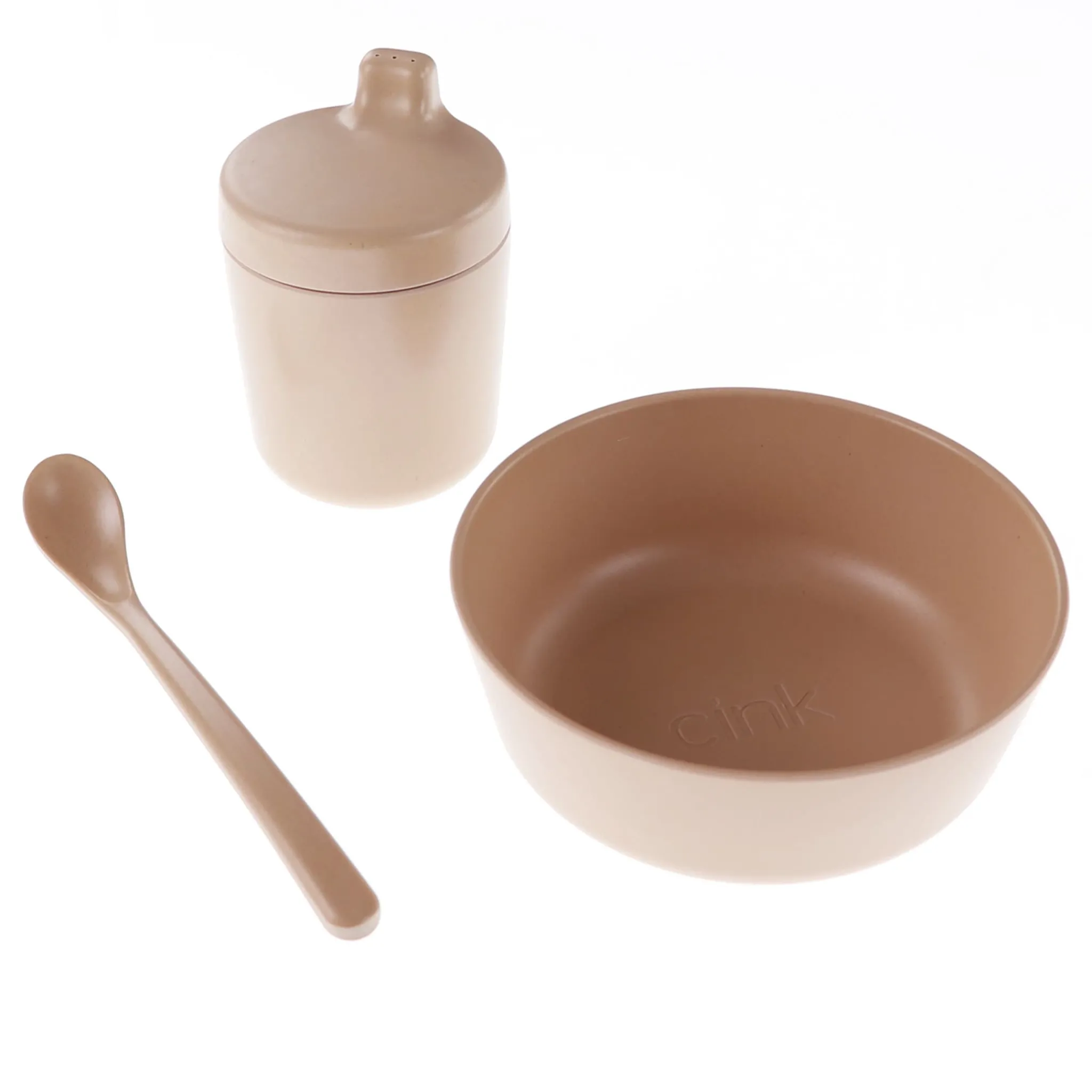 Kids Cink GiftBox Baby Bamboo Set - Rye