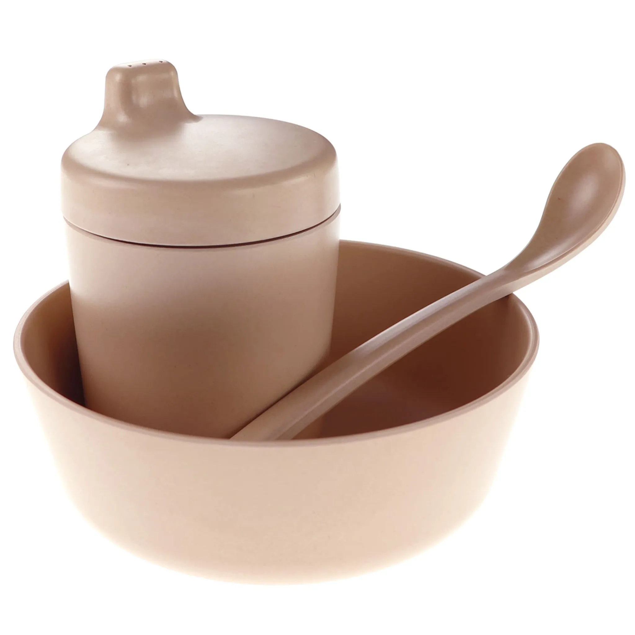 Kids Cink GiftBox Baby Bamboo Set - Rye