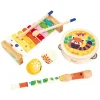 Kids Janod Gioia Musical Set