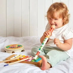 Kids Janod Gioia Musical Set