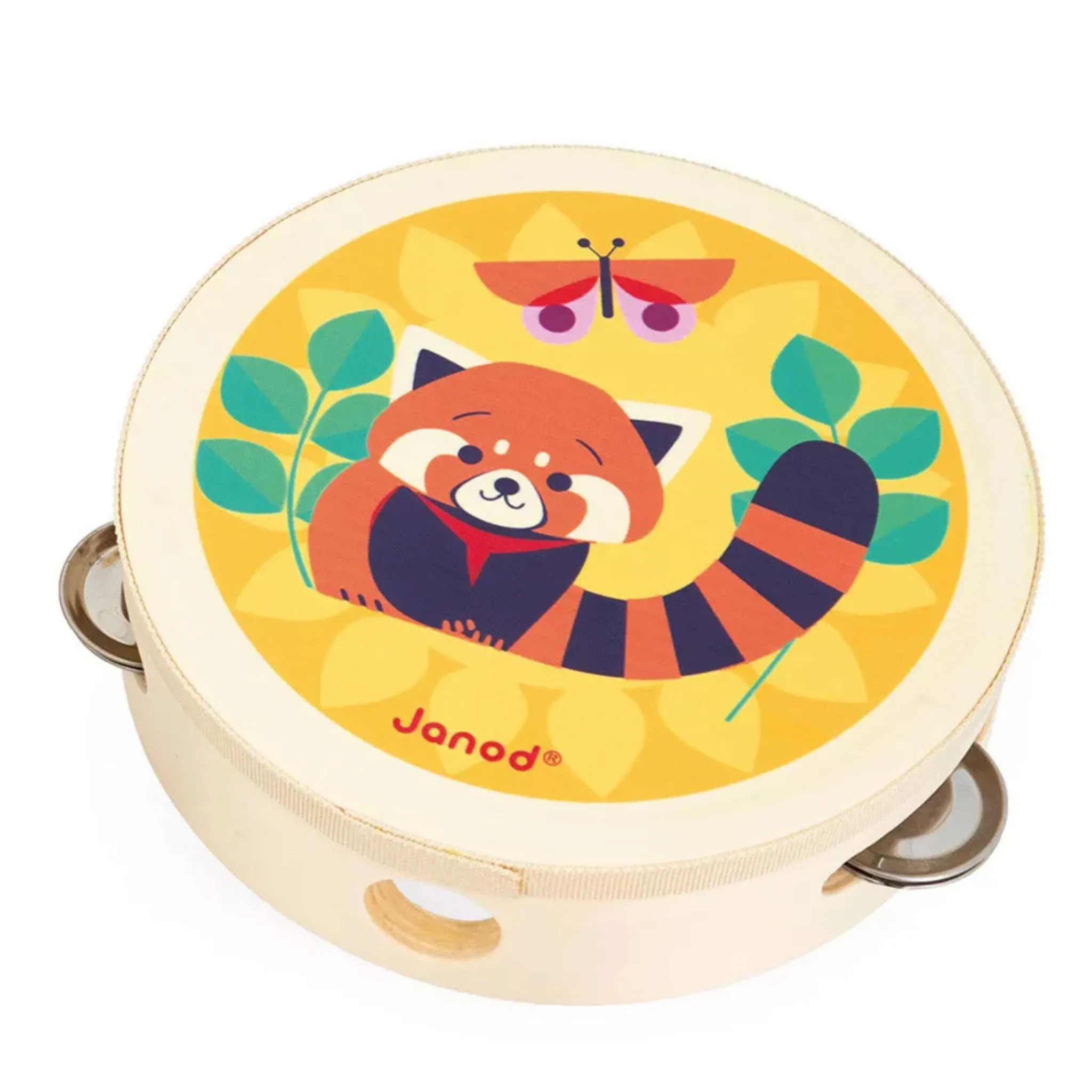Kids Janod Gioia Musical Set