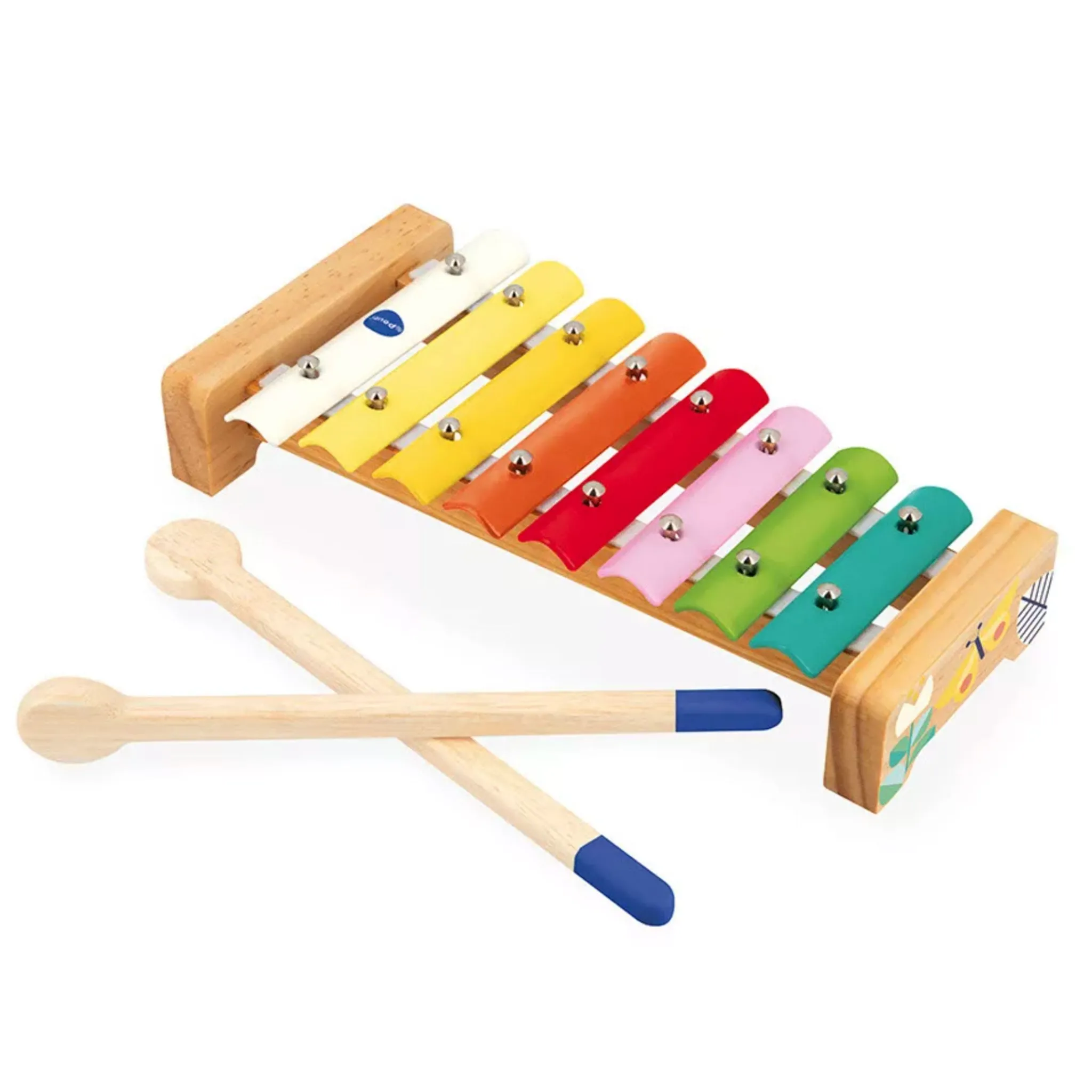 Kids Janod Gioia Musical Set