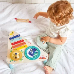 Kids Janod Musical Toys>Gioia Musical Table