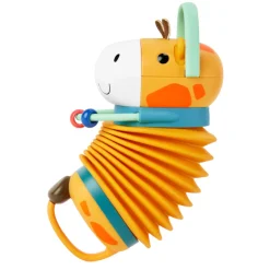 Skip Hop Developmental Toys>Giraffe Accordion