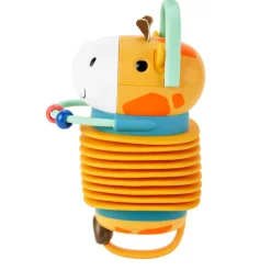 Skip Hop Developmental Toys>Giraffe Accordion