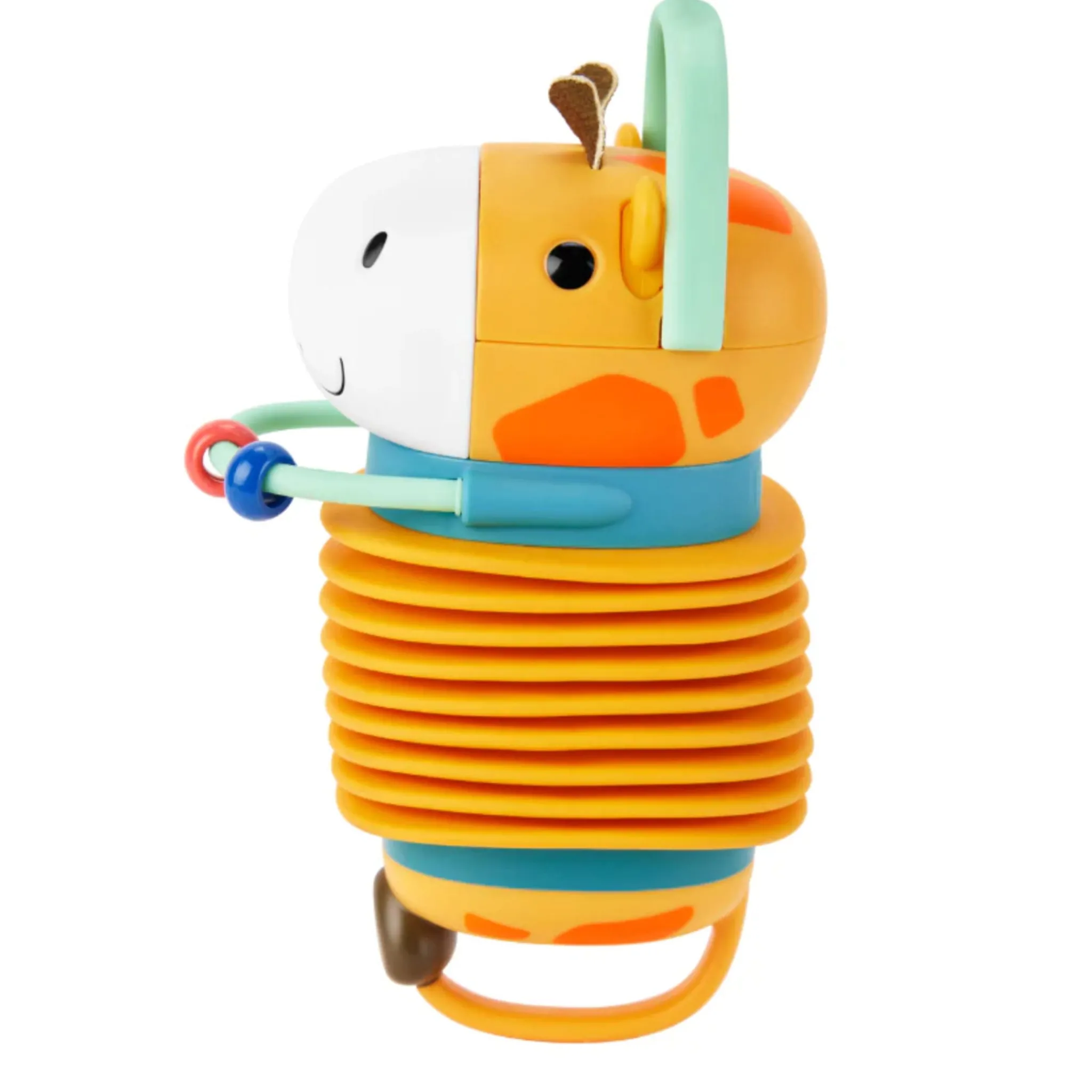 Skip Hop Developmental Toys>Giraffe Accordion