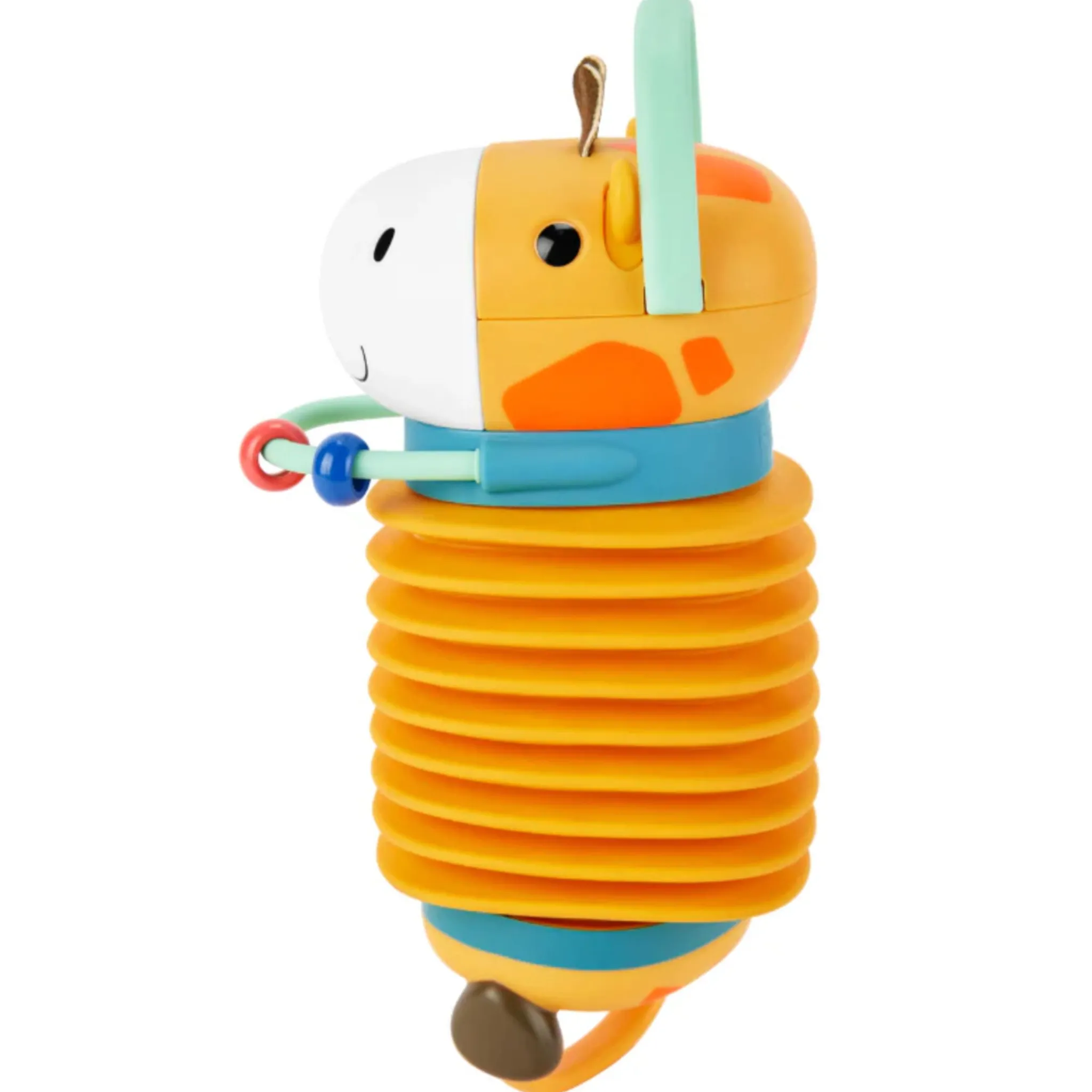 Skip Hop Developmental Toys>Giraffe Accordion