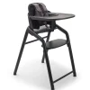 Bugaboo Giraffe Complete Black