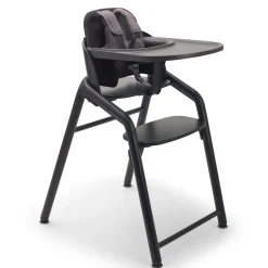 Bugaboo Giraffe Complete Black