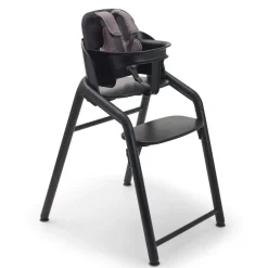 Bugaboo Giraffe Complete Black
