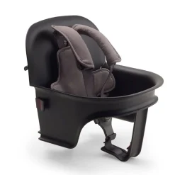 Bugaboo Giraffe Complete Black