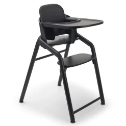 Bugaboo Giraffe Complete Black