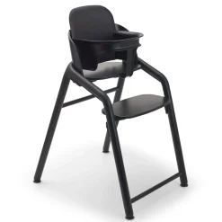 Bugaboo Giraffe Complete Black