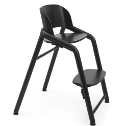 Bugaboo Giraffe Complete Black
