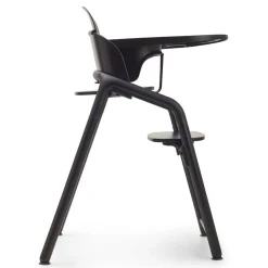 Bugaboo Giraffe Complete Black