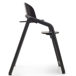 Bugaboo Giraffe Complete Black